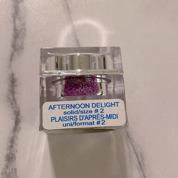 Lit Cosmetics - Afternoon Delight shimmer shadow - Picture 3 of 4